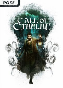 Call of Cthulhu ราคาถูก